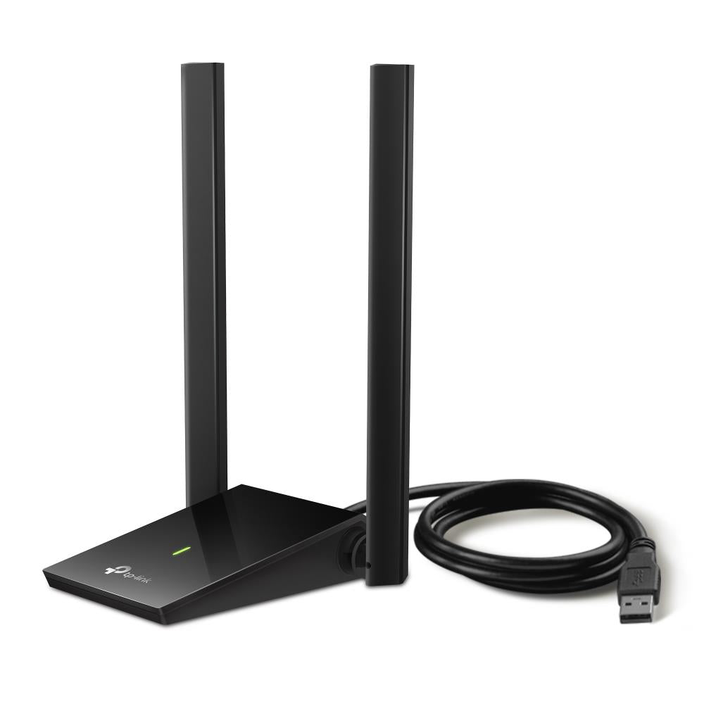 WRL ADAPTER 1300MBPS USB DUAL/BAND ARCHER T4U PLUS TP-LINK