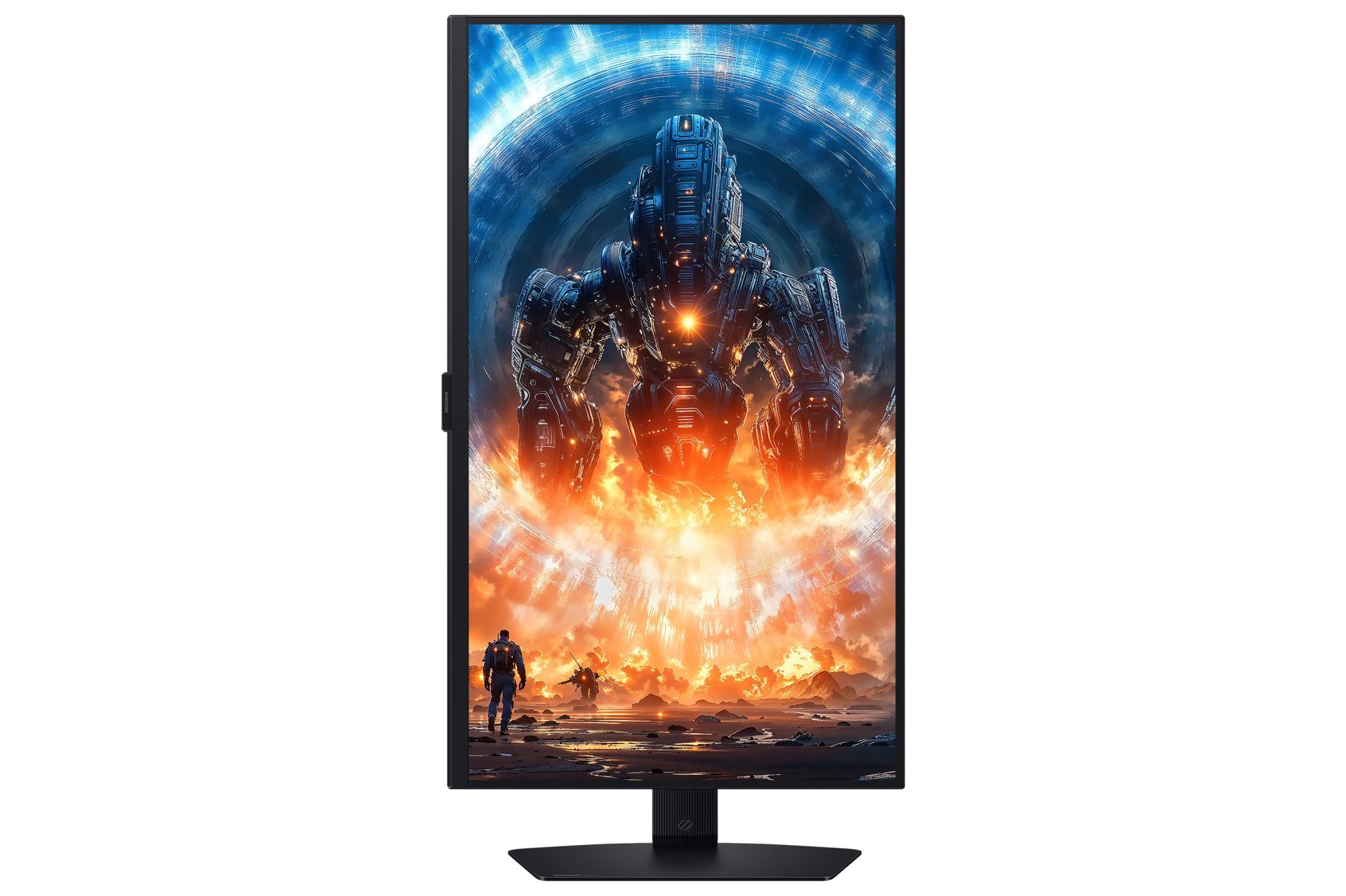 SAMSUNG LS27FG602EUXEN Monitors