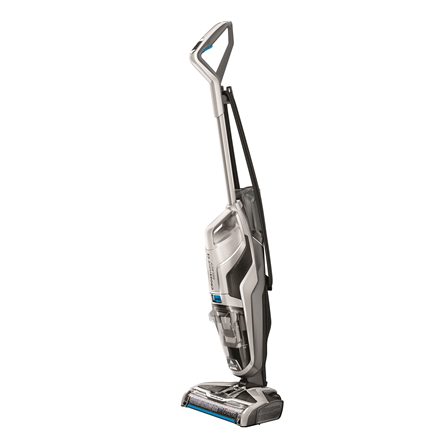 Bissell | Vacuum Cleaner | CrossWave C3 Select | Corded operating | Handstick | Washing function | 560 W | Black/Titaniu