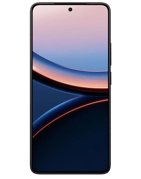 MOBILE PHONE POCO F7 ULTRA/16/512GB YELLOW MZB0JKDEU POCO
