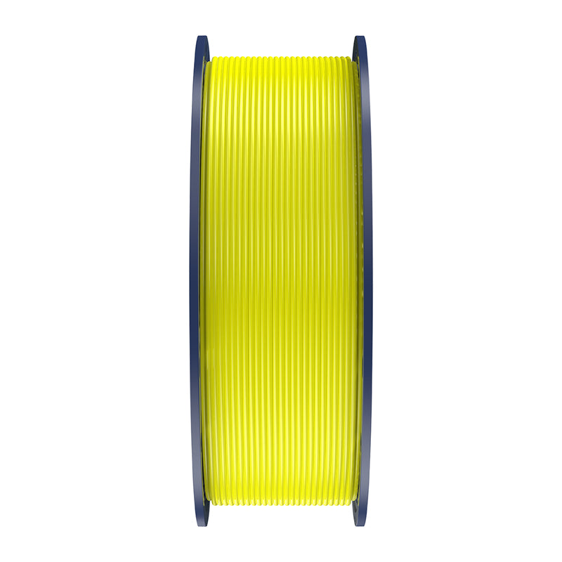 Sunlu PLA+ 2.0 Filament (Yellow) - Image 5
