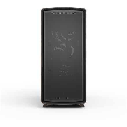 Fractal Design Case | Summit | ATX | Black TG Light Tint