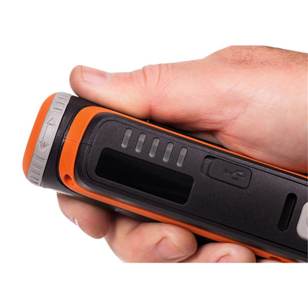 BLACK & DECKER | Rotary tool, 7.2V | BCRT8I-XJ