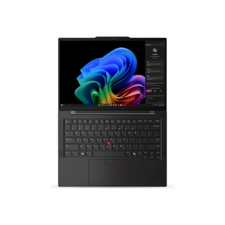 Lenovo ThinkPad T14s G6 Intel | Black | 14 " | IPS | WUXGA | 1920 x 1200 pixels | Anti-glare | Intel Core Ultra 5 | 226V