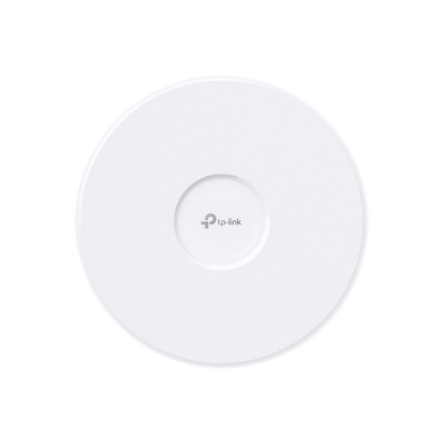 TP-LINK EAP773 Omada BE9300 Ceiling Mount Tri-Band Wi-Fi 7 Access Point | TP-LINK