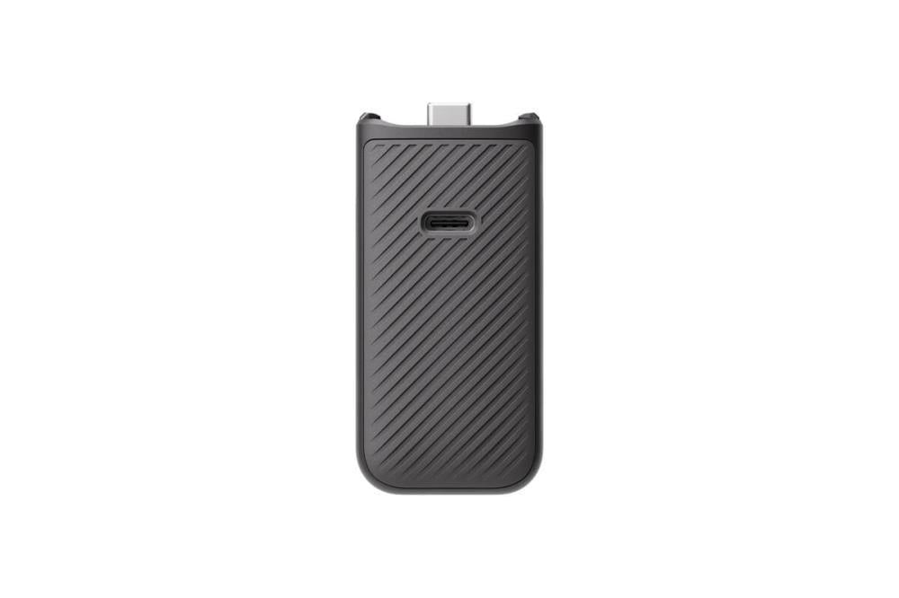 CAMERA ACC POCKET 3 BATTERY/HANDLE CP.OS.00000304 DJI