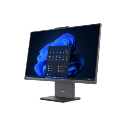 Lenovo ThinkCentre neo 50a Gen 6 23.8 FHD Touch ULT5-226V/16GB/512GB/Intel Arc Graphics 130V/WIN11 Pro/ENG kbd/Luna Grey