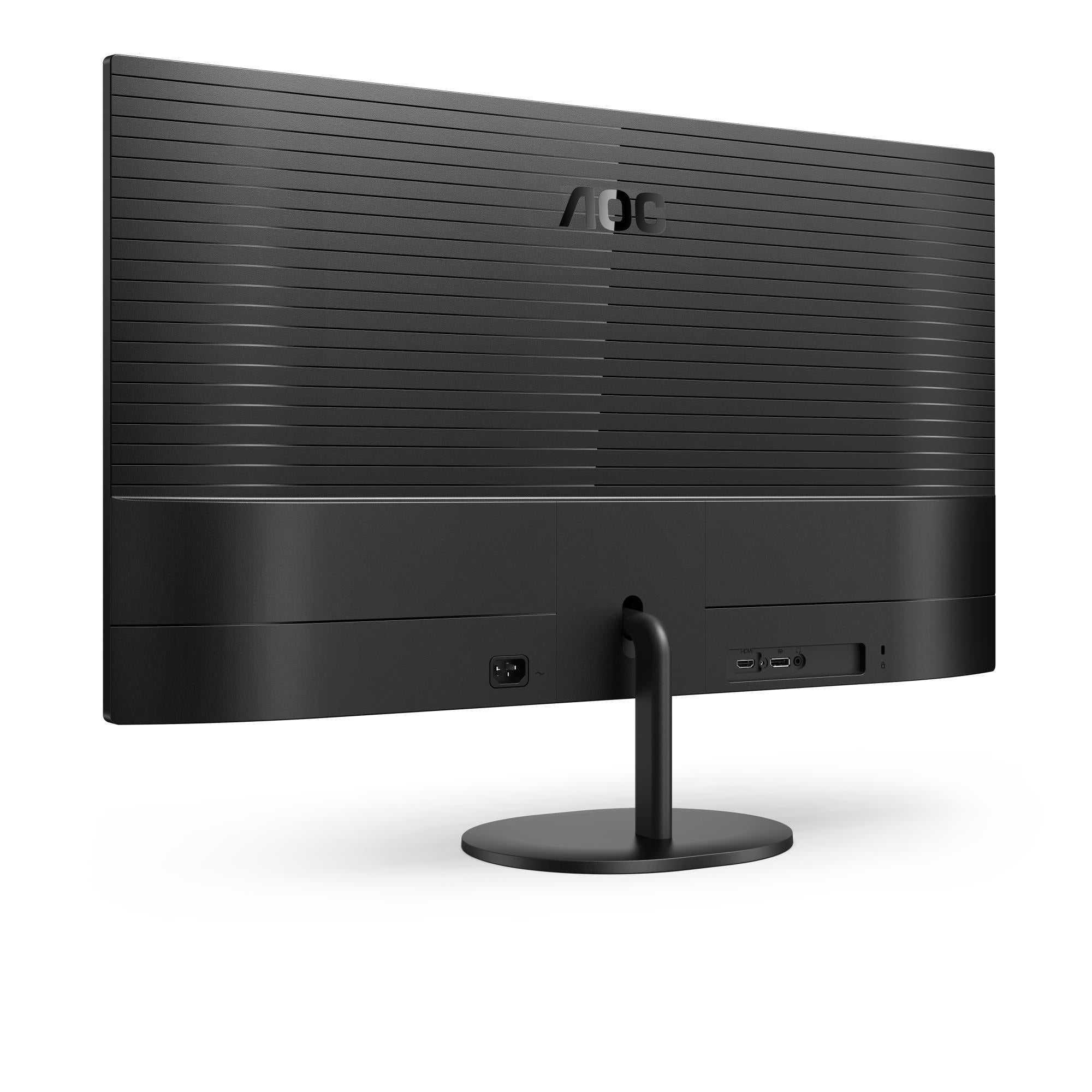 LCD Monitor AOC Q32V4 31.5" Business Panel IPS 2560x1440 16:9 75Hz Matte 4 ms Speakers Tilt Colour Black Q32V4