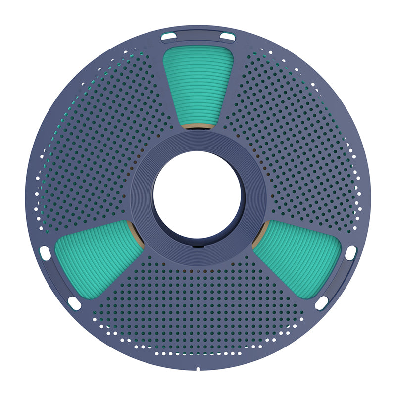 Sunlu PETG High-Speed Matte Filament (Mint) - Image 3