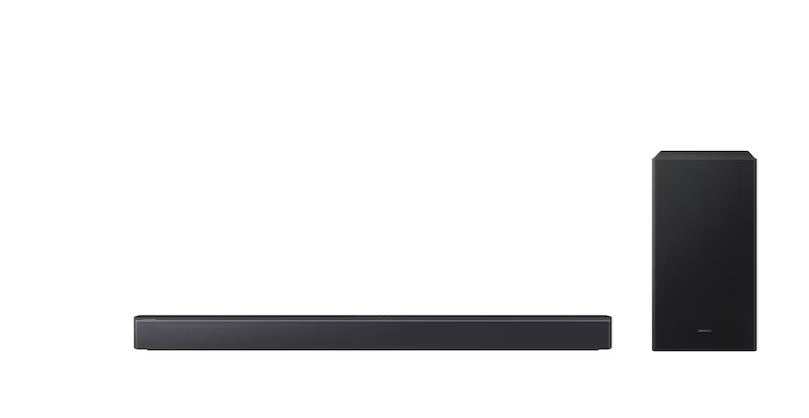 SOUND BAR 2.1/HW-B450F/EN SAMSUNG