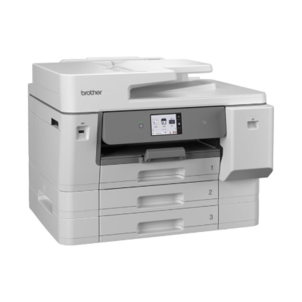Brother MFC-J6977DW All-in-one Inkjet Printer A3 Wi-Fi | Brother