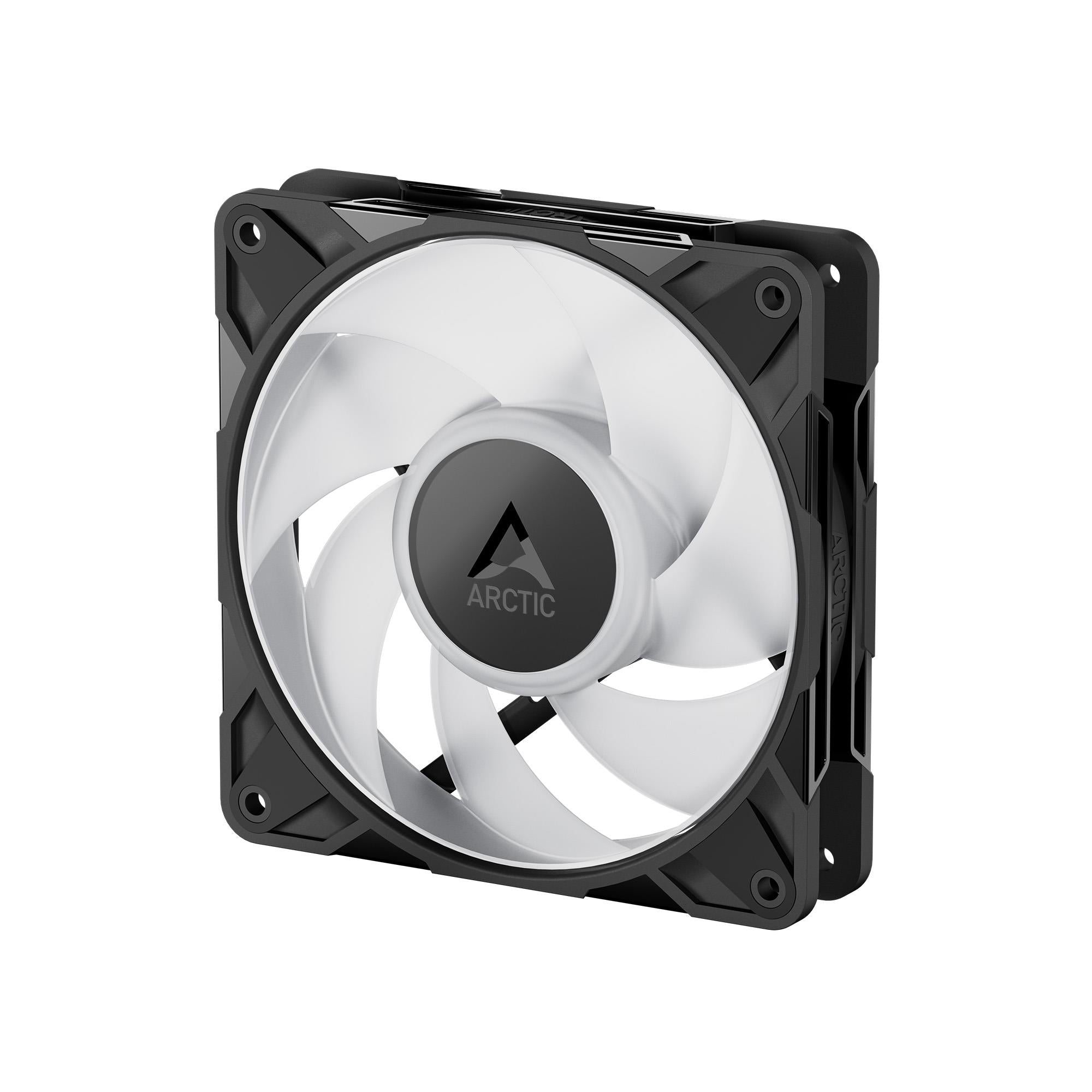 CASE FAN 120MM P12 PRO A-RGB/ACFAN00309A ARCTIC