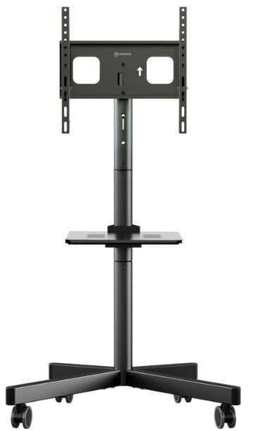 TV SET ACC ADJUSTABLE STAND/26-65" BLACK TS1137-B ONKRON