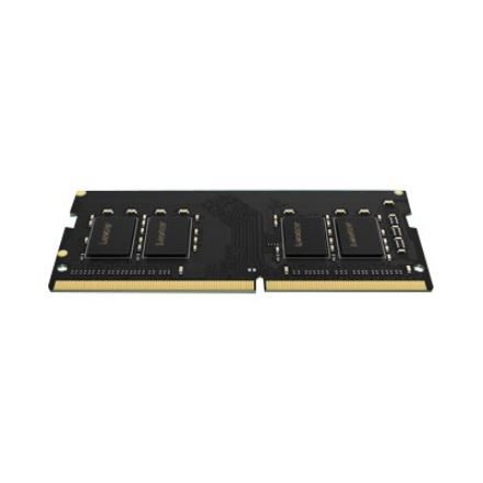 Lexar | 8 GB | DDR4 | 3200 MHz | Notebook | Registered No | ECC No