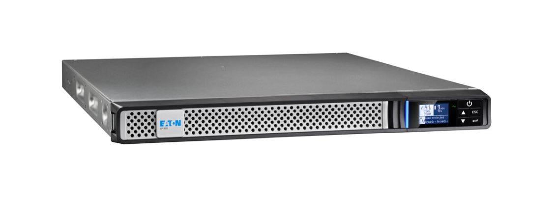 UPS EATON 680 Watts LineInteractive Phase 1phase 5P850IRNG2