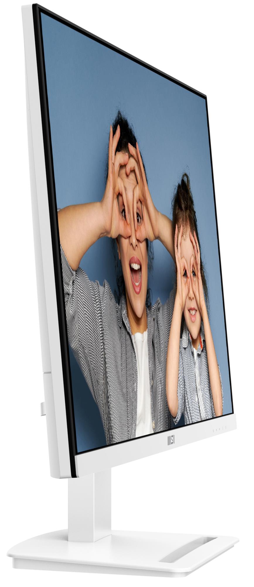 MSI PRO MP273QW E2 Monitors