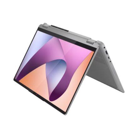 Lenovo IdeaPad Flex 5 14ABR8 | Arctic Grey | 14 " | IPS | Touchscreen | WUXGA | 1920 x 1200 pixels | Glossy | AMD Ryzen