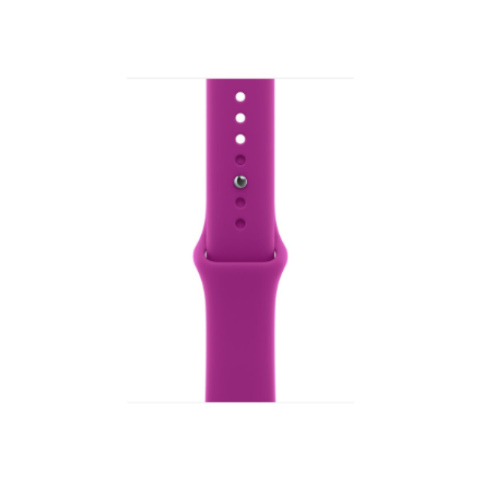 APPLE 46mm Magenta Sport Band - M/L | Apple