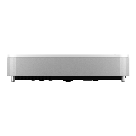 Epson | EH-LS800W | 4K PRO-UHD 3840 x 2160 (2 x 1920 x 1080) | 4000 ANSI lumens | White | Lamp warranty 12 month(s)