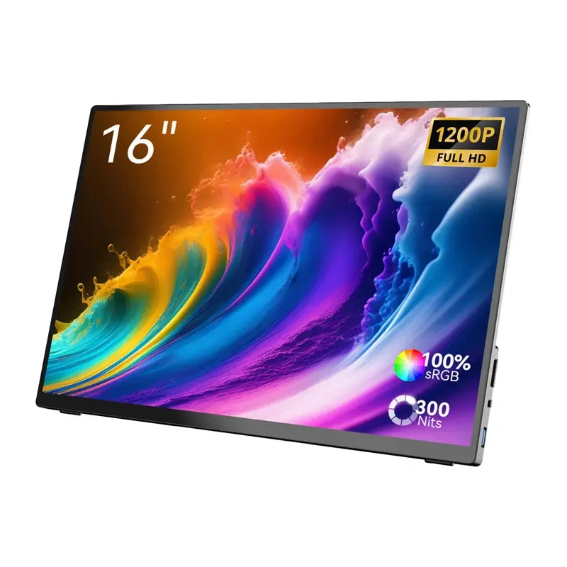 Minix SF16T 16" Portable Monitor - Image 1