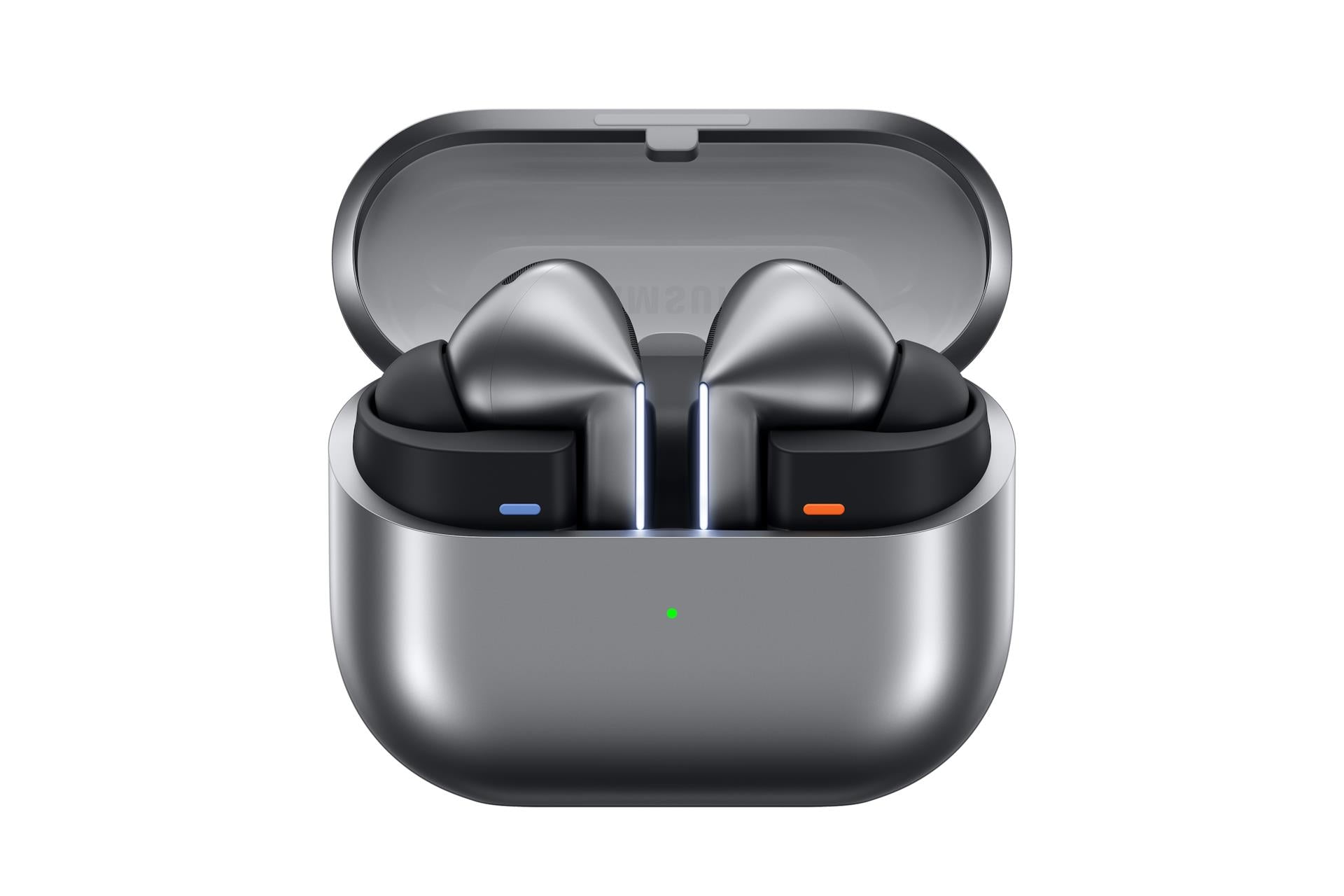 HEADSET GALAXY BUDS3 PRO/SILVER SM-R630 SAMSUNG