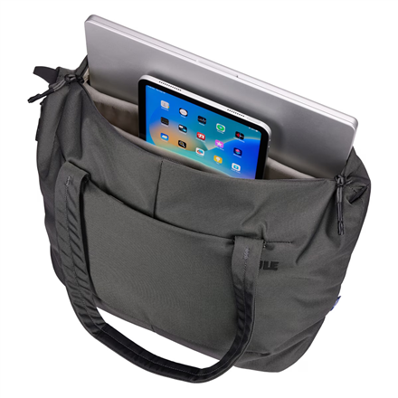 Thule | Subterra 2 | Tote bag | Vetiver Gray