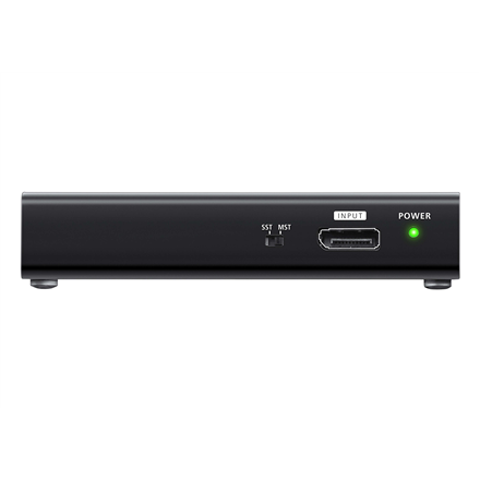 Aten | VS192-AT-G | Video/audio splitter - 2 ports