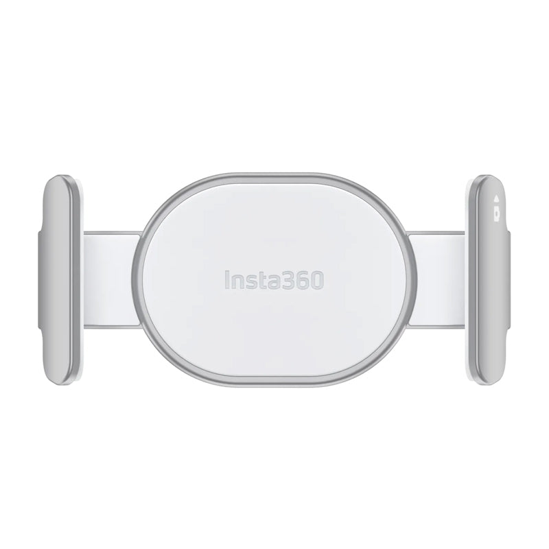 Insta360 Flow 2 Pro magnetic phone clip (white) - Image 1