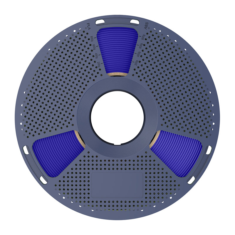 Sunlu ASA Filament (blue) - Image 3