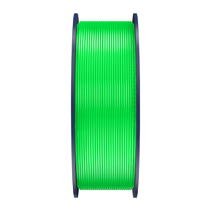 Filament Sunlu PLA Glow In The Dark (zielony) - Image 5