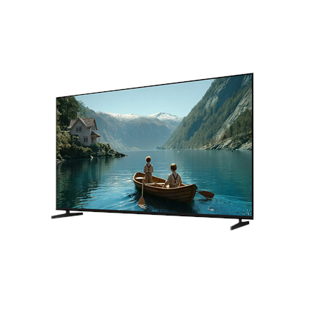 Sony Smart Google LED TV | K43XR35M2 Bravia 3 II | 43 | Smart TV | Google TV | 4K UHD | Black