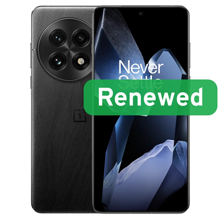 OnePlus Renewed | Grade A | 13 5G | 256 GB | Dark Eclipse | 5G | O