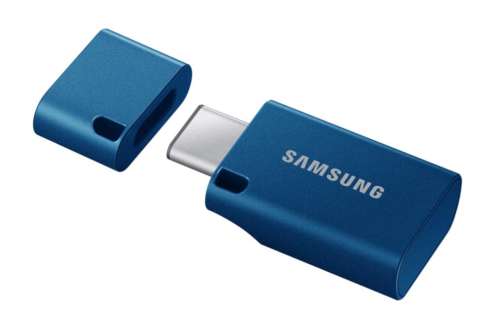MEMORY DRIVE FLASH USB-C 512GB/MUF-512DA/APC SAMSUNG