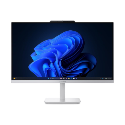 Lenovo A105 24 23.8 FHD AMD R5 40/8GB/512GB/AMD Radeon 610M/WIN11 Home/ENG kbd/Cloud Grey/2Y Warranty | Lenovo AIO | A10