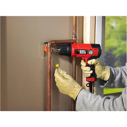 Heavy Duty Heat Gun | KX2200K-QS | 2000 W