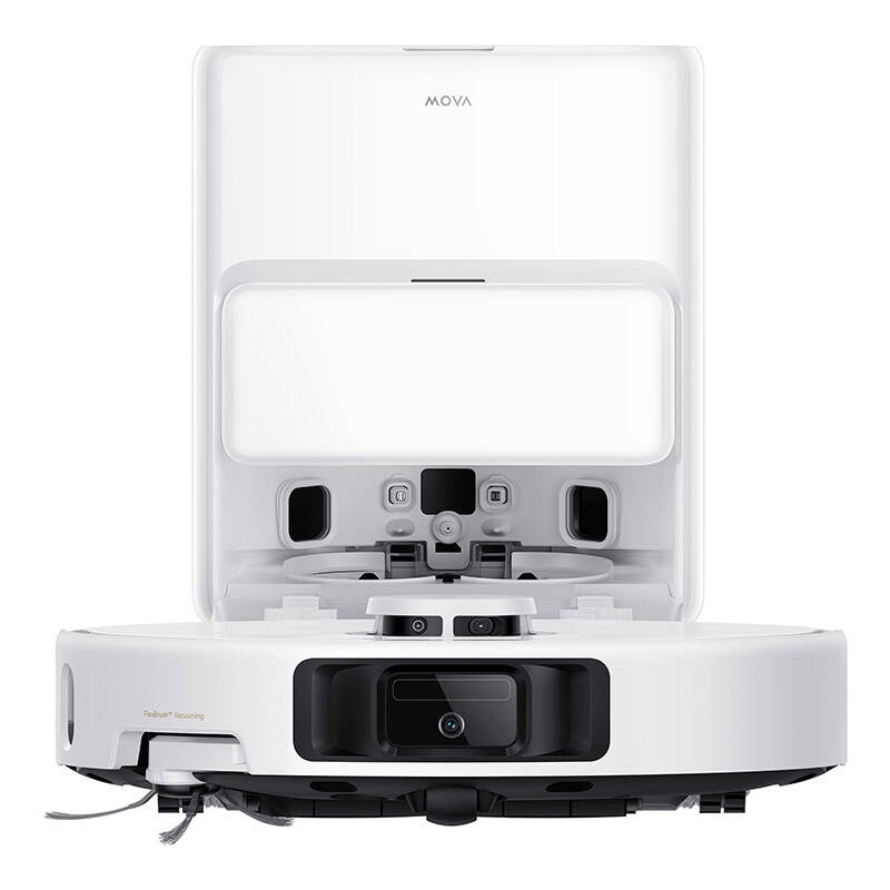 MOVA P50 Ultra cleaning robot - Image 4