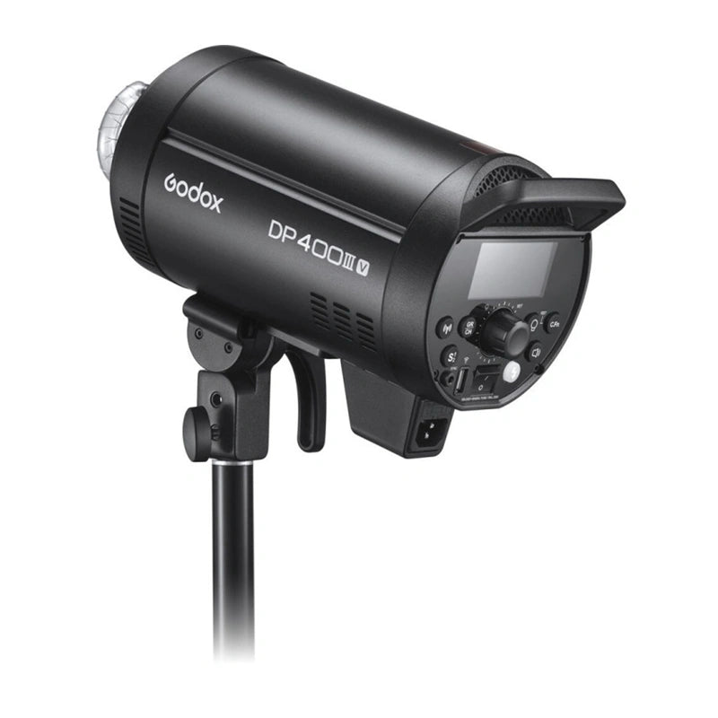 GODOX DP400IIIV Flash - Image 2