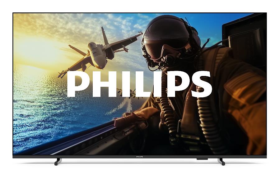 TV Set PHILIPS 50 " 4K Ultra HD 3840 x 2160 pixels Flat 16:9 LED 50PUS7000/12
