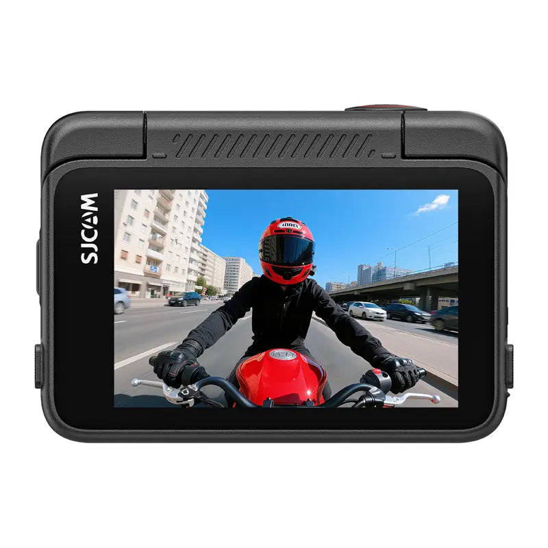 SJCAM SJ30 Action Camera - Image 5