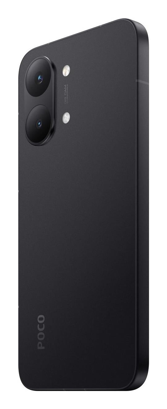 MOBILE PHONE POCO X8 PRO MAX/12/256GB BLACK MZB0NC9EU POCO