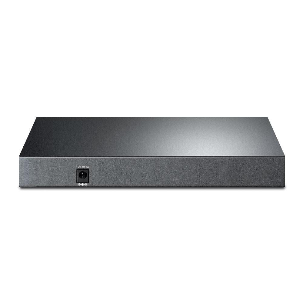 Switch TP-LINK TL-SG105-M2 Desktop/pedestal TL-SG105-M2