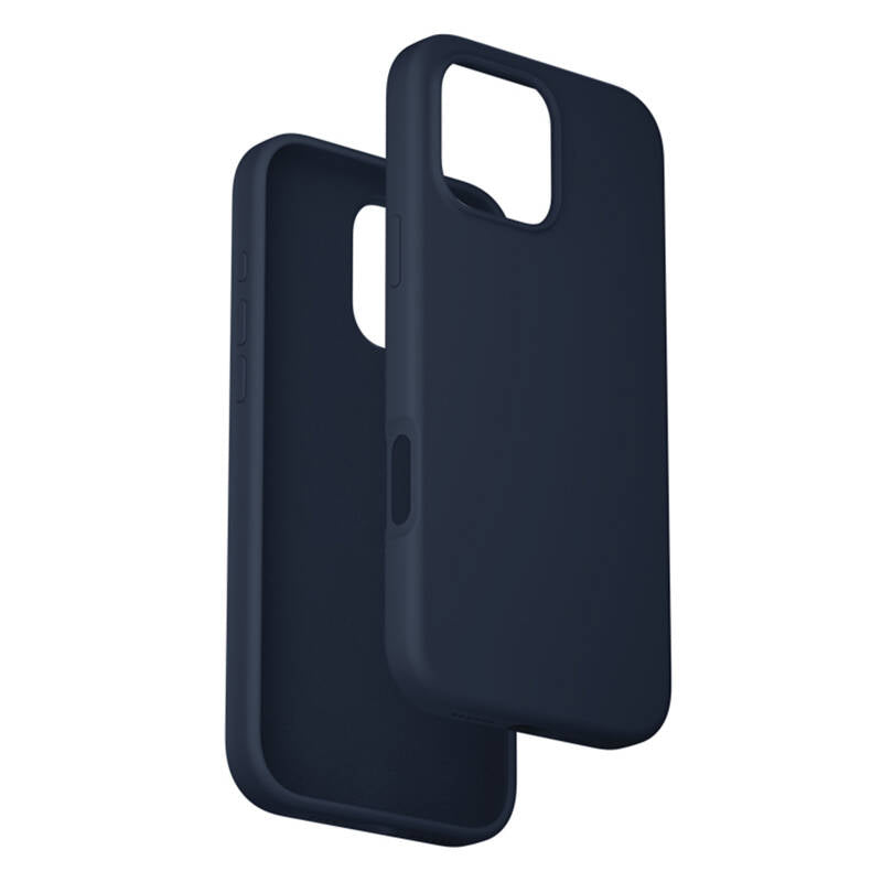 Vention KUHL0-40 Case for iPhone 16 Pro Max MagSafe (Blue) - Image 2