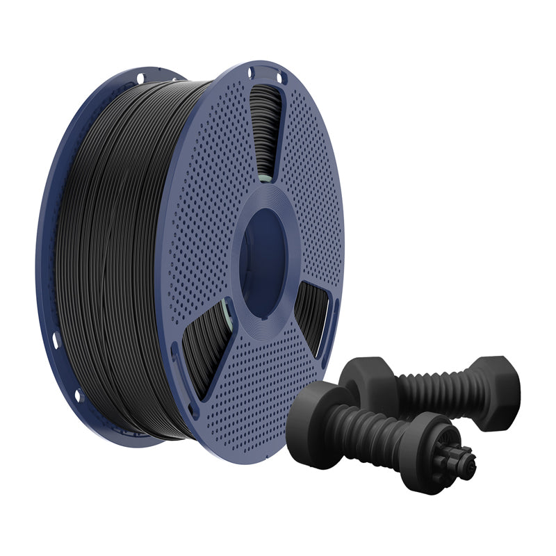 Sunlu High-Speed ABS Filament (Black) - Image 5