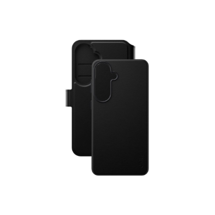 CARE by PanzerGlass Tango 2-in-1 Wallet Case w. Qi Samsung New Galaxy S26 Plus | PanzerGlass