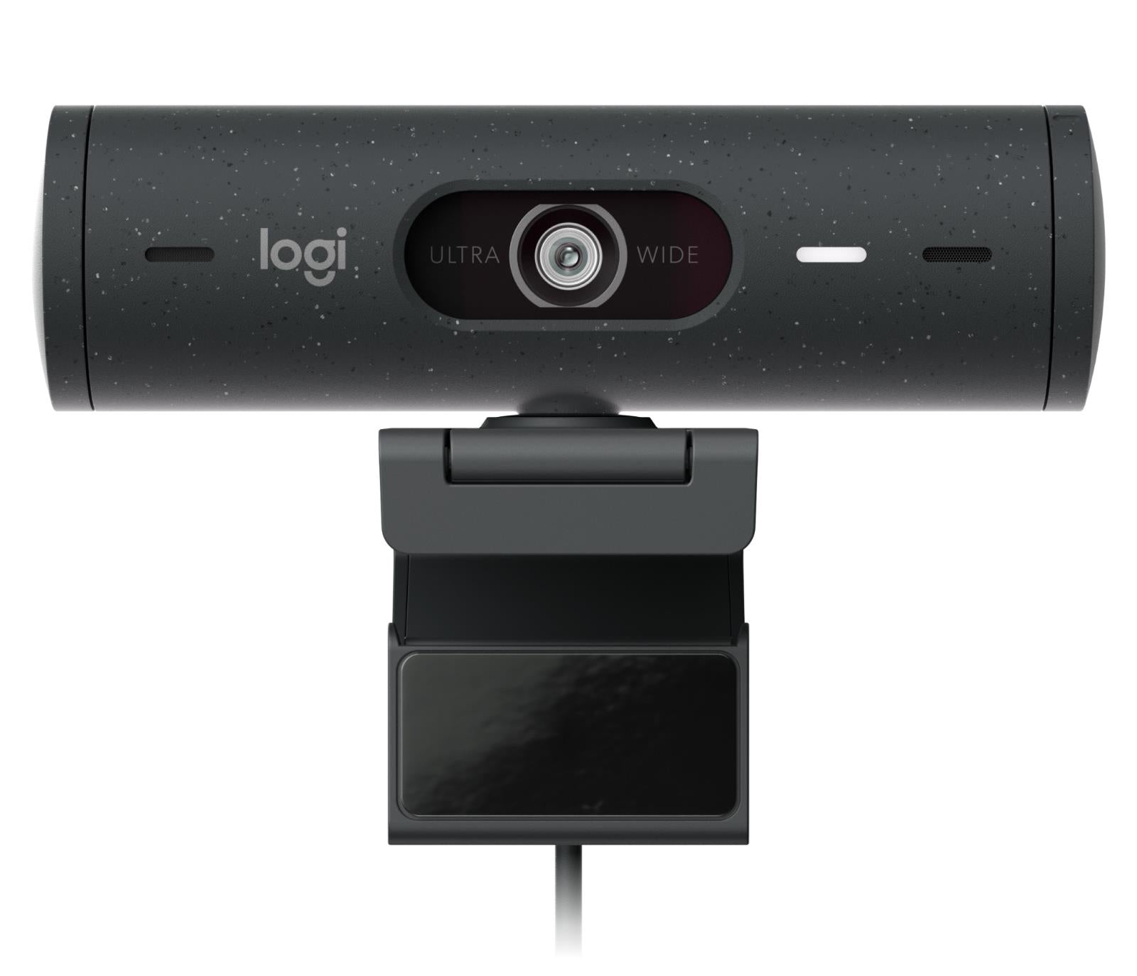 CAMERA WEBCAM BRIO 500/BLACK 960-001422 LOGITECH