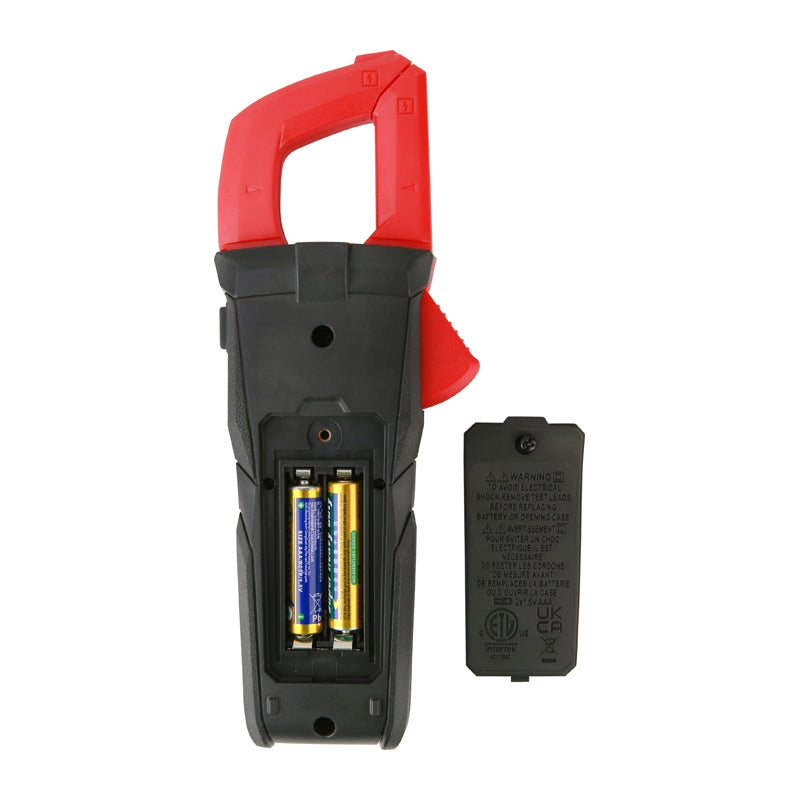 Uni-T UT202BT Smart Clamp Meter - Image 5