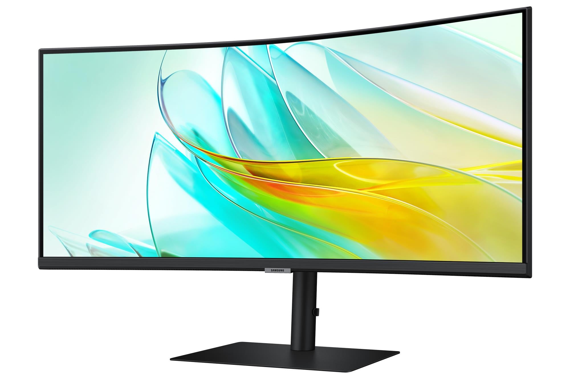 SAMSUNG LS34C652UAUXEN Monitors