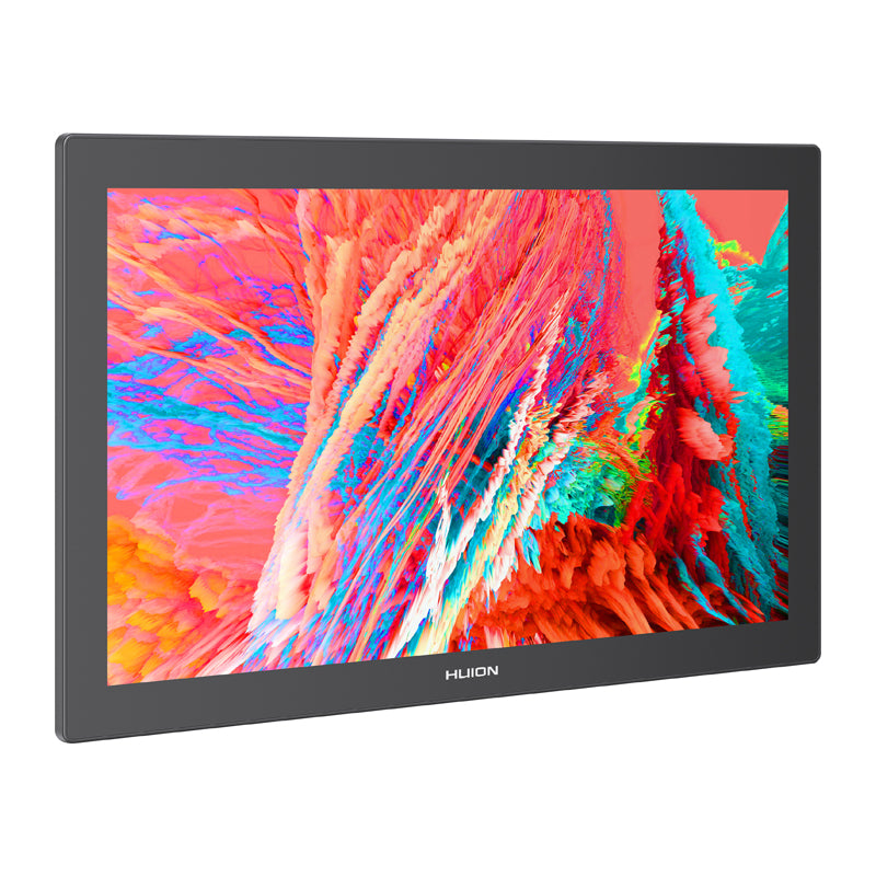Huion Kamvas Pro 24 GEN 3 GT2402 graphics tablet - Image 4