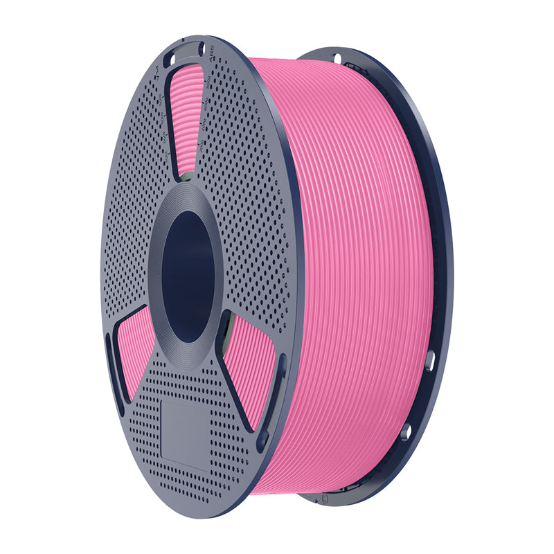 Sunlu PLA+ High-Speed Pink Filament - Image 4