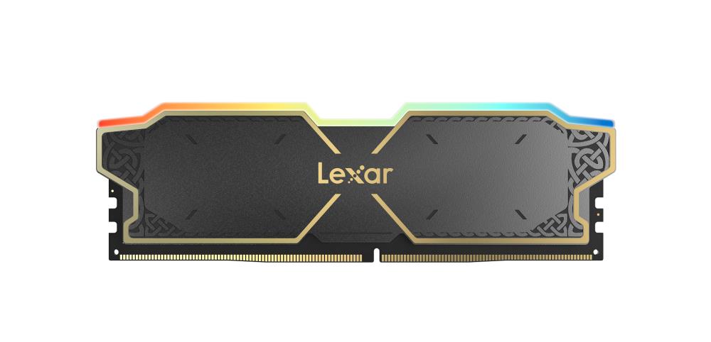 MEMORY DIMM 32GB DDR5-6000/K2 LD5U16G60C38BG-RGD LEXAR